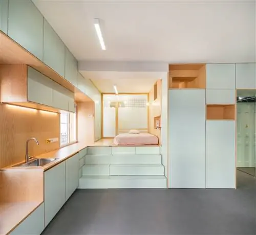 КТО и КАК ты живешь в дизайнерском доме Об этом рассказывает ЭКСПО