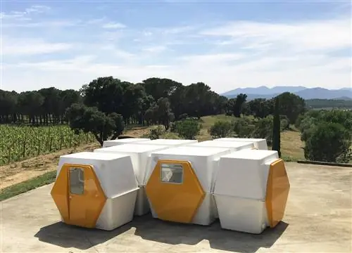 КТО и КАК ты живешь в дизайнерском доме Об этом рассказывает ЭКСПО