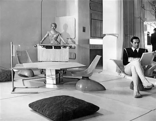 КТО и КАК ты живешь в дизайнерском доме Об этом рассказывает ЭКСПО