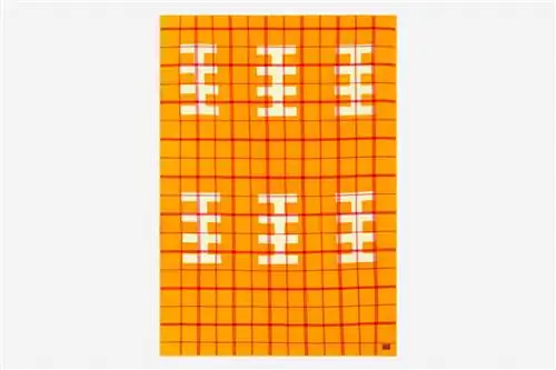 Стул La Tourette от Джаспера Моррисона для Hermès CLASSIC LUXURY