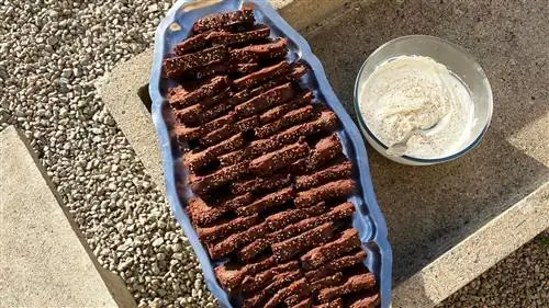 РЕЦЕПТЫ С ДИЗАЙНОМ: Кухня Буабюше, Адриан Сальвадор