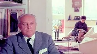 Монография Джо Понти в Ташене Монография Джо Понти в Ташене