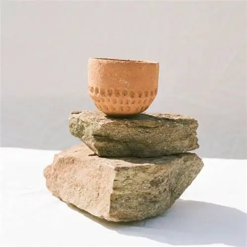 Керамика из коллекции 'OBJECT' от Lauren Manoogian SELLO PERUANO