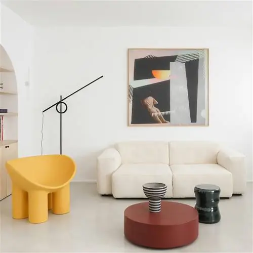 Японский МИНИМАЛИЗМ и штрихи 70-х под Парижем