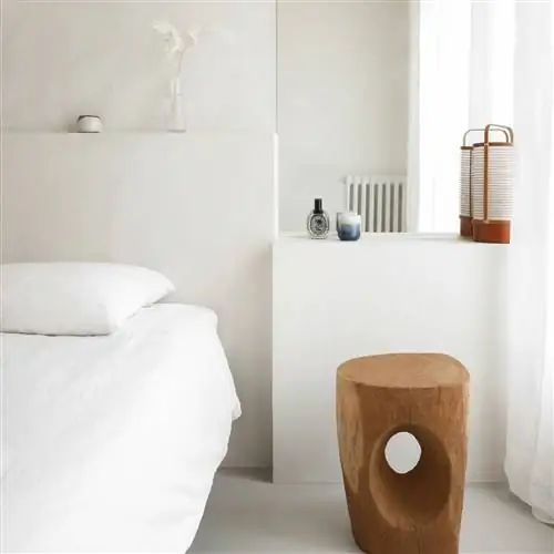 Японский МИНИМАЛИЗМ и штрихи 70-х под Парижем