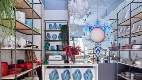 ЭТАП 0, 5 и ЭТАП 1: Эти магазины ДЕКОРАЦИИ уже возобновили свою работу