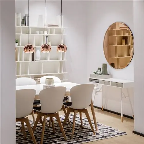 Магазин BoConcept в Мадриде