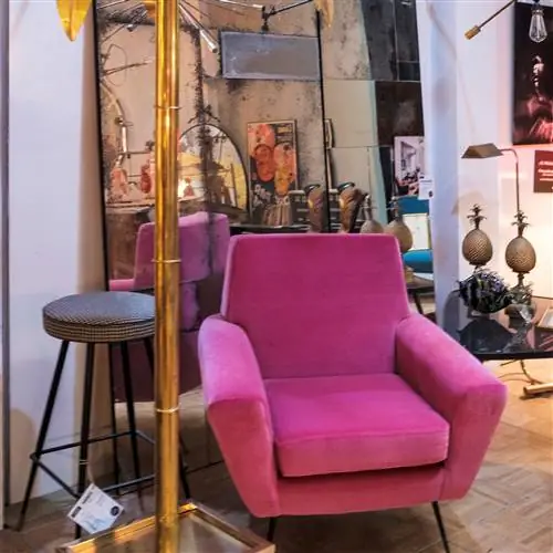 Антикварный бутик