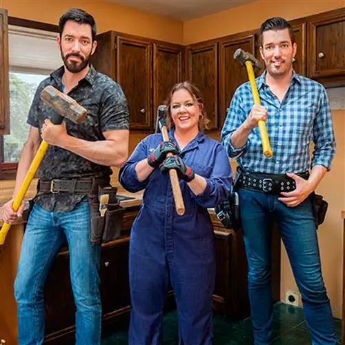 Испанский неолит - новый гость SCOTT BROTHERS