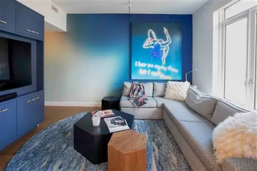 Вот как цвета, которые вы выбираете для украшения своего дома, могут влиять на ваши эмоции