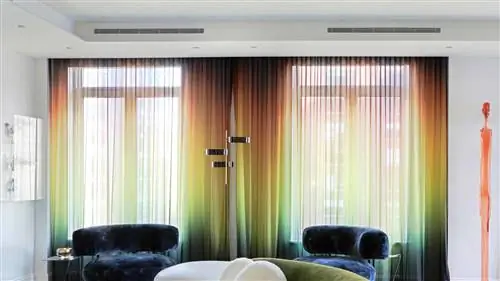 Вот как цвета, которые вы выбираете для украшения своего дома, могут влиять на ваши эмоции