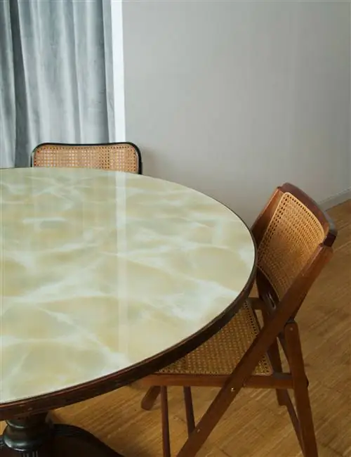 SUNDAY TABLE Verbena Studio и красочный бранч De Stijl