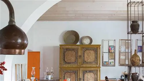 Отель Convento Senhora da Vitoria в португальском Алентежу