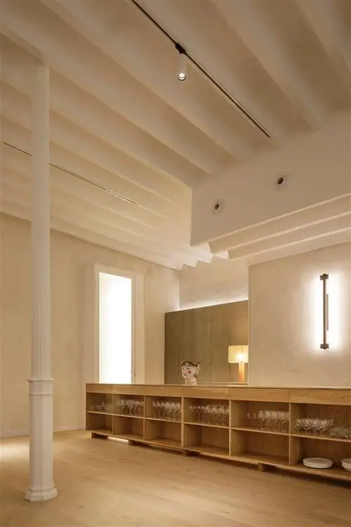 Пять ДИЗАЙНЕРСКИХ РЕСТОРАНОВ, в которых можно отпраздновать ДЕНЬ ВАЛЕНТИНА