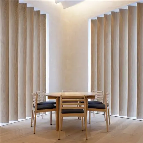 Пять ДИЗАЙНЕРСКИХ РЕСТОРАНОВ, в которых можно отпраздновать ДЕНЬ ВАЛЕНТИНА