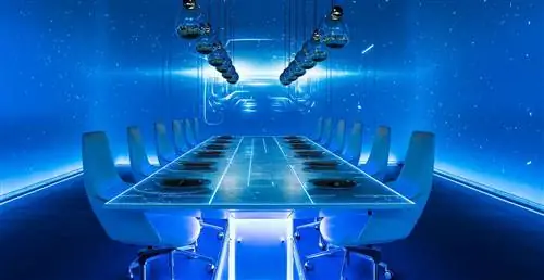 Пять ДИЗАЙНЕРСКИХ РЕСТОРАНОВ, в которых можно отпраздновать ДЕНЬ ВАЛЕНТИНА