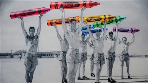 Познакомьтесь с Obertura Carabanchel, фестивалем малого формата в Мадриде