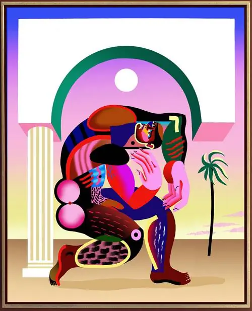 Познакомьтесь с Obertura Carabanchel, фестивалем малого формата в Мадриде