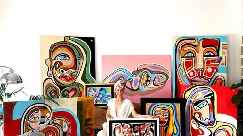 Misonny Art Festival: это новый фестиваль, который произведет революцию в художественной вселенной нашей страны