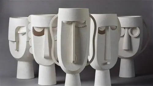 Эрик Ройнестад, мы открываем новый STAR CERAMIST
