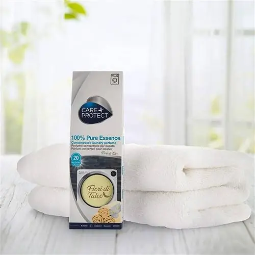 Если вы хотите, чтобы ваш ГАРДЕРОБ (и ваша ОДЕЖДА) приятно пах, ПОЭТОМУ, вы должны надушить его