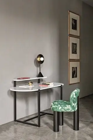 Письменный стол Sigmund от Studio Asai