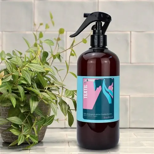 Если вы хотите, чтобы ваш ГАРДЕРОБ (и ваша ОДЕЖДА) приятно пах, ПОЭТОМУ, вы должны надушить его