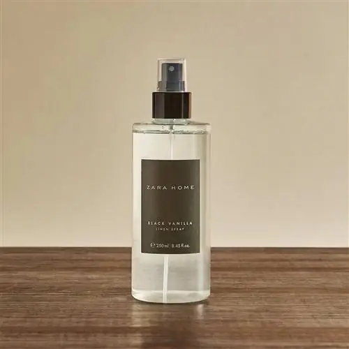 Если вы хотите, чтобы ваш ГАРДЕРОБ (и ваша ОДЕЖДА) приятно пах, ПОЭТОМУ, вы должны надушить его