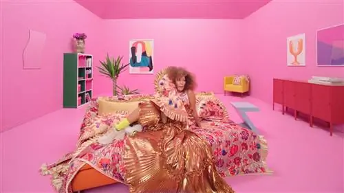 Ikea x Zandra Rhodes: откройте для себя сумасшедшую коллекцию вещей, выпущенных ограниченным тиражом, которые будут популярны этой осенью