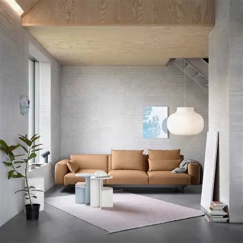Это ключи к созданию журнала NORDIC SALON