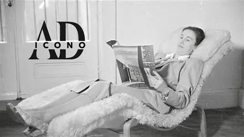 ДЖЕЙН ДРЮ, архитектор, построивший Чандигарх вместе с Ле Корбюзье