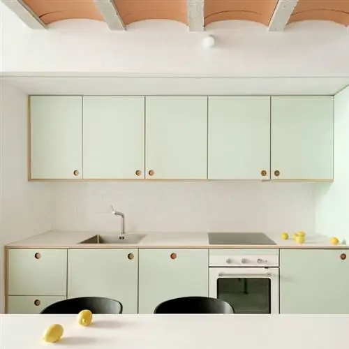 Кубро Кухня