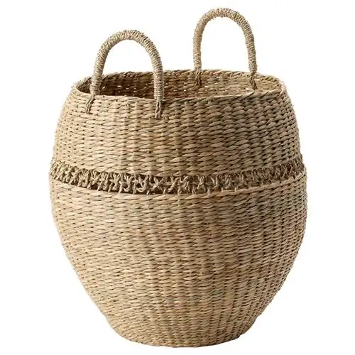 Корзина 'ЛУСТИГКУРРЕ' от 'Икеа&39
