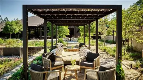 НАСЛАЖДЕНИЕ ГУРМАНАМИ НА ВИНОГРАДНИКАХ КАЛИФОРНИИ