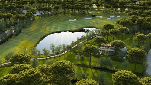 Вот каким должен быть новый дом RCR Arquitectes в ЖИРОНЕ