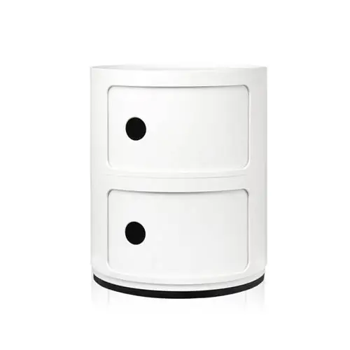 Двойной модуль Kartell Componibili