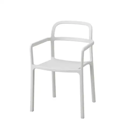 ИППЕРЛИГ Стул с подлокотниками