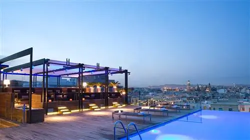 Важные вещи для выбора отеля в День святого Валентина