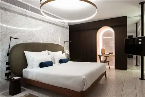 Важные вещи для выбора ОТЕЛЯ в День святого Валентина