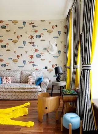 С ребенком, который активно познает мир, бегает и везде пытается пролезть, это очень важно. В…