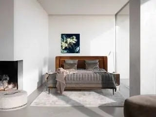 Игра мягких объемов - визитная карточка Хенрика Педерсена, отца одной из икон датского дизайна…