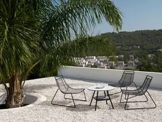 Его создала команда дизайнеров BoConcept, и они сами рассказывают нам о достоинствах своего стула Elba…