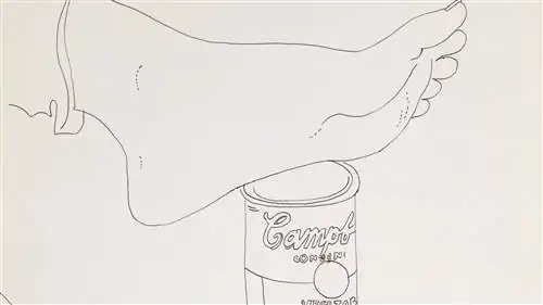 Гимн мужской красоте