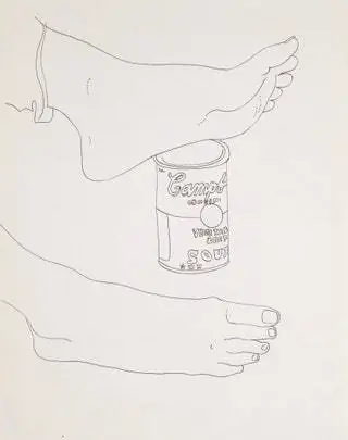 Без названия с 1960 года