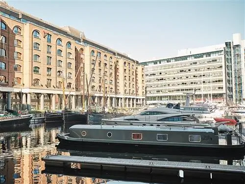 FLOATING предлагает УСТОЙЧИВУЮ альтернативу для любителей ИНТЕГРАЛЬНЫХ изменений