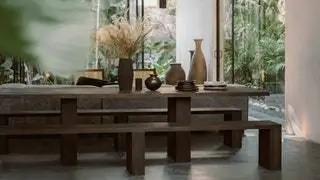 Дом в Тулуме от CoLab Design Office