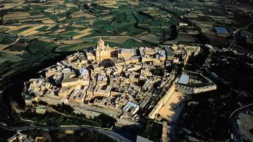 Лучшие адреса MDINA: город в лучшем ЛГБТ+ направлении в Европе, МАЛЬТА