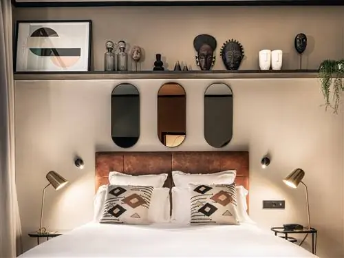 Второй отель Maisons du Monde стремится к устойчивому развитию