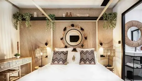 Второй отель Maisons du Monde стремится к устойчивому развитию