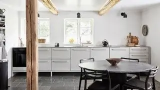 Vipp Farmhouse дом-отель в сельской местности